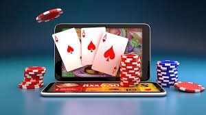 Ilustrasi privasi online dan proteksi data pengguna di monsterbet88