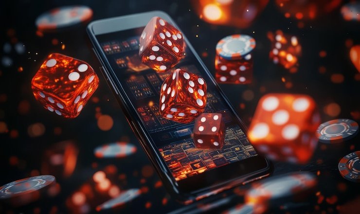 Kasino langsung berkualitas tinggi untuk suasana nyata di monsterbet88